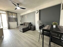 Blk 94 Toa Payoh Palm Spring (Toa Payoh), HDB 3 Rooms #588159741